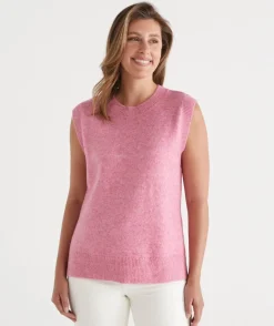 Sussan Tops|Knitwear><noscript><img width=