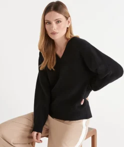Sussan Tops|Knitwear><noscript><img width=