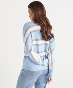 Sussan Tops|Knitwear><noscript><img width=