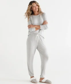 Sussan Pyjama Bottoms|Everyday Icons><noscript><img width=
