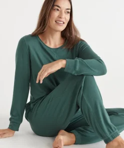 Sussan Pyjama Bottoms|Everyday Icons><noscript><img width=