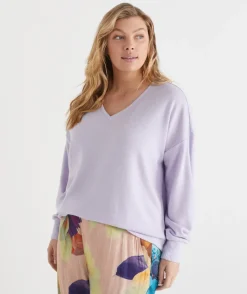 Sussan Women's Pyjama Tops><noscript><img width=