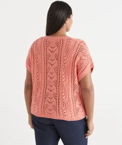 Sussan Tops|Knitwear><noscript><img width=
