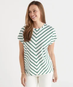 Sussan Tops|T-Shirts><noscript><img width=