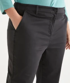 Sussan Pants|Everyday Icons>Classic Chino Pant