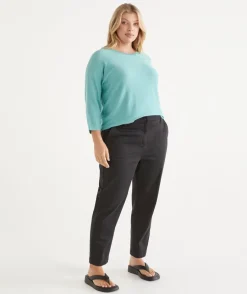 Sussan Pants|Everyday Icons><noscript><img width=