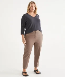 Sussan Pants|Everyday Icons><noscript><img width=