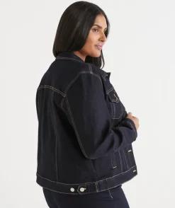 Sussan Denim|Jackets & Coats><noscript><img width=