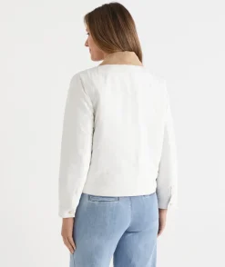 Sussan Jackets & Coats|Jackets><noscript><img width=