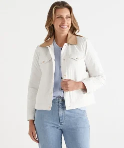 Sussan Jackets & Coats|Jackets><noscript><img width=