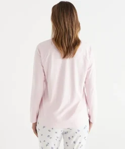 Sussan Women's Pyjama Tops|Everyday Icons><noscript><img width=