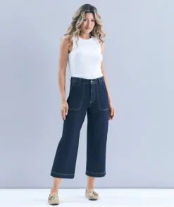 Sussan Pants|Denim><noscript><img width=