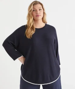 Sussan Tops|Knitwear><noscript><img width=