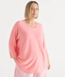 Sussan Tops|Knitwear><noscript><img width=