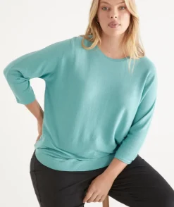 Sussan Tops|Knitwear><noscript><img width=
