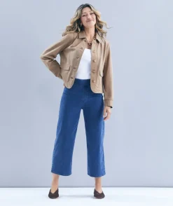 Sussan Pants|Denim><noscript><img width=