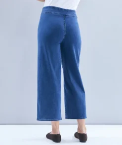 Sussan Pants|Denim><noscript><img width=