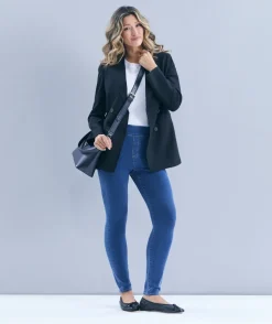 Sussan Pants|Denim><noscript><img width=