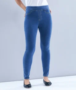 Sussan Pants|Denim><noscript><img width=