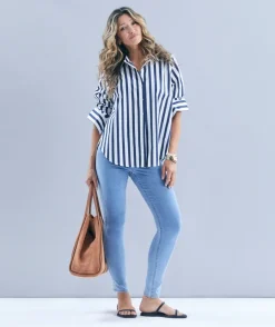 Sussan Pants|Denim>Denim Jegging - LIGHT WASH