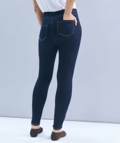 Sussan Pants|Denim><noscript><img width=