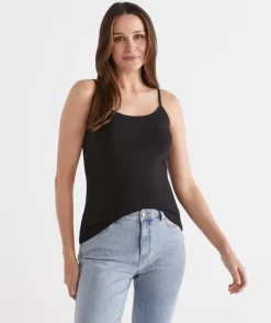 Sussan Tops|T-Shirts><noscript><img width=