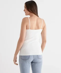 Sussan Tops|T-Shirts><noscript><img width=