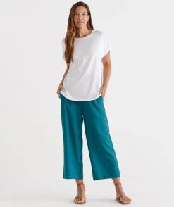 Sussan Pants><noscript><img width=