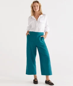 Sussan Pants><noscript><img width=