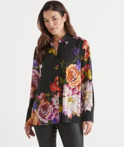 Sussan Tops|Shirts & Blouses><noscript><img width=