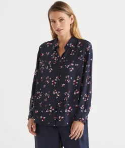 Sussan Tops|Shirts & Blouses><noscript><img width=