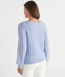 Sussan Tops|Knitwear><noscript><img width=