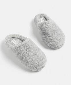Sussan Slippers|Everyday Icons>Fluffy Slipper
