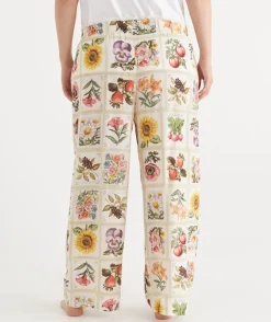Sussan Pyjama Bottoms><noscript><img width=
