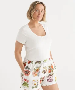 Sussan Pyjama Bottoms><noscript><img width=