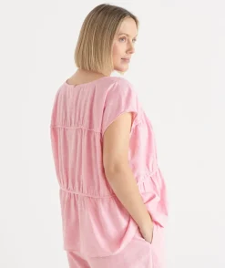 Sussan Tops|Shirts & Blouses><noscript><img width=