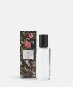Sussan Gift & Wellbeing>Ginger Flower Scented Room Spray BLACK
