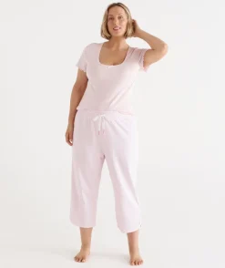 Sussan Pyjama Bottoms><noscript><img width=