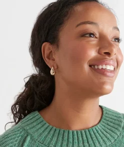 Sussan Jewellery>Stud Earrings GOLD