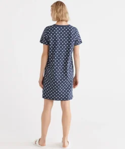 Sussan Nighties|Everyday Icons>Heart Nightie