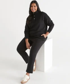 Sussan Tops|Loungewear><noscript><img width=