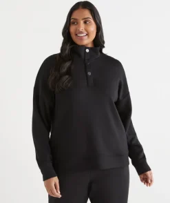 Sussan Tops|Loungewear><noscript><img width=