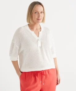 Sussan Tops|Knitwear><noscript><img width=