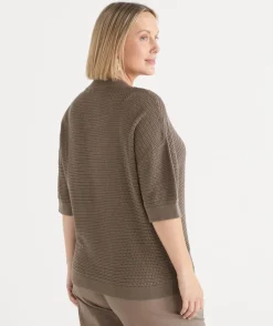 Sussan Tops|Knitwear><noscript><img width=