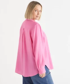 Sussan Tops|Shirts & Blouses><noscript><img width=