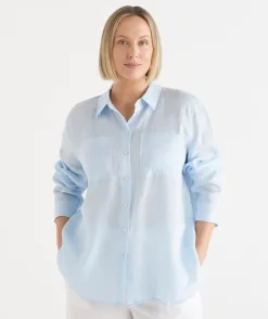 Sussan Tops|Shirts & Blouses><noscript><img width=