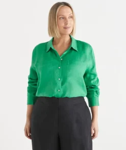 Sussan Tops|Shirts & Blouses><noscript><img width=