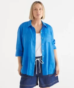 Sussan Tops|Shirts & Blouses><noscript><img width=