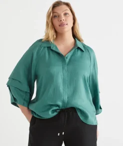 Sussan Shirts & Blouses|Tops><noscript><img width=