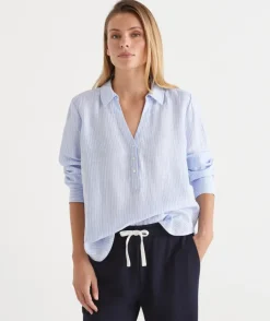 Sussan Tops|Shirts & Blouses><noscript><img width=